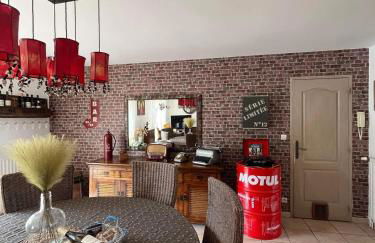 Maison proche du Circuit des 24h - Photo 2