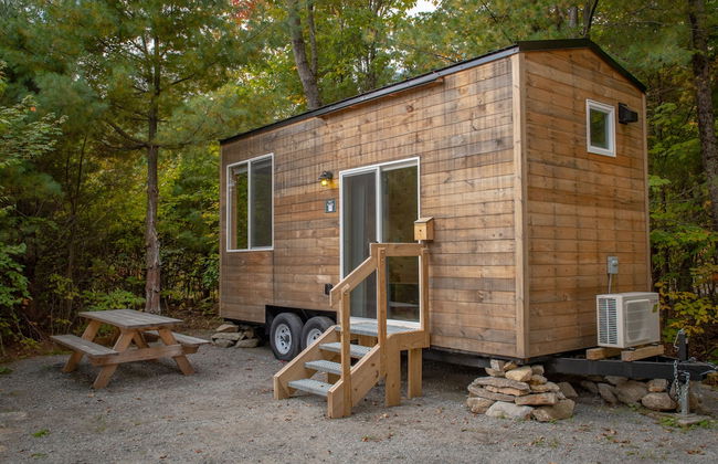 Trailside Stays - Foto 59