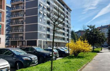 Franco SanSiroHouse Rho MI Fiera - Foto 11