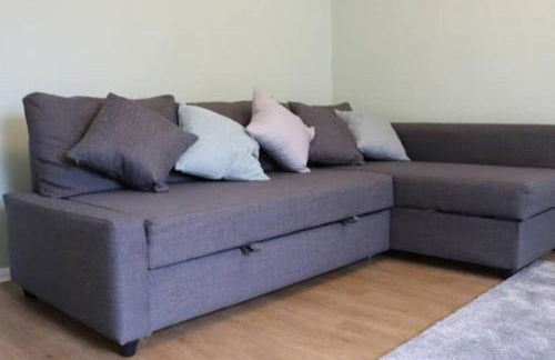 LARGE 12 Guests 5 Bedroom House in Birmingham City Centre - Foto 18