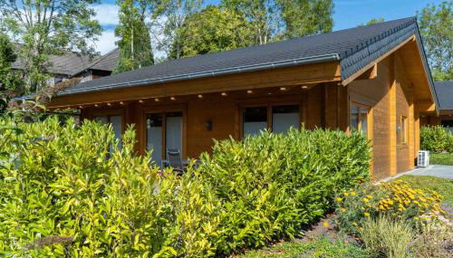 NETTEN Naturerlebnis Holz-Chalets - Photo 3