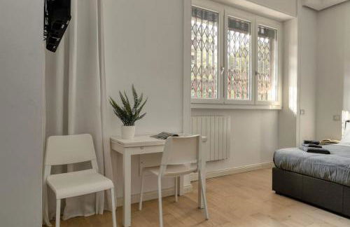 San Siro Suite - Close to the Stadium and Fiera - Foto 7