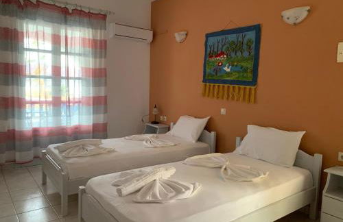 Melissa Rooms - Foto 32