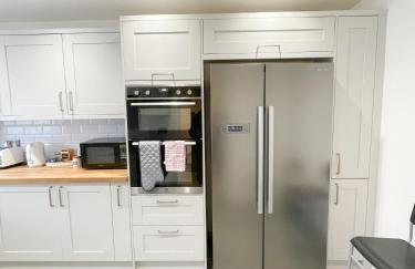 Beautiful 2 large bedroom house in London zone 2 - Photo 10