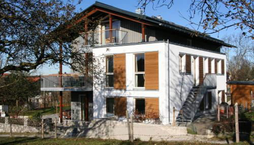 Ferienwohnungen Wagenstaller - Foto 5