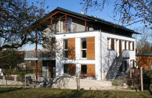 Ferienwohnungen Wagenstaller - Foto 5