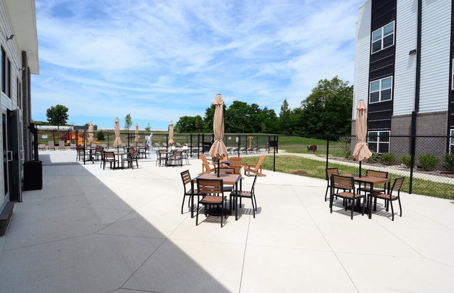 The Landing Apartments Indianapolis - Foto 24