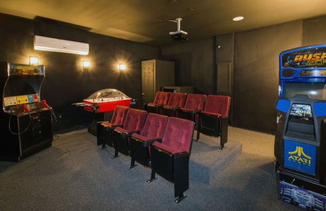 6BR 4BA Home in Windsor Hills by CV-2601 - Foto 55