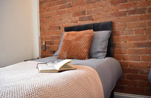 Entire house in Retford city centre - Foto 3