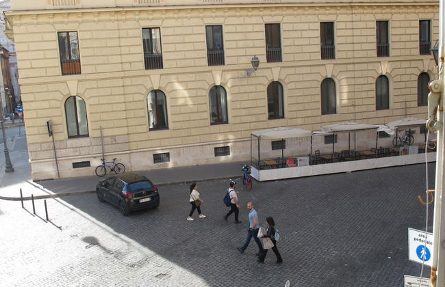 Banchi Castello - Castel Sant Angelo - Foto 31