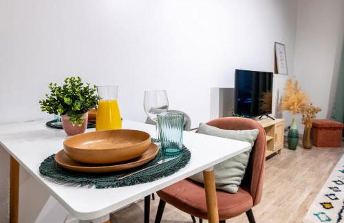 Le Green Chic - Métro 8 - Paris - Foto 10