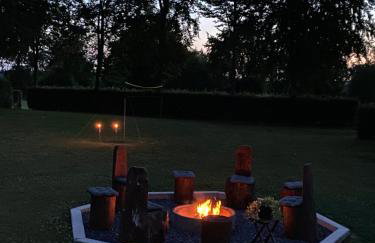 Ferienhaus Dröfter Blick - Foto 40
