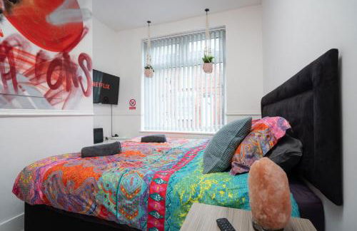 Anfield Apartments - Foto 10