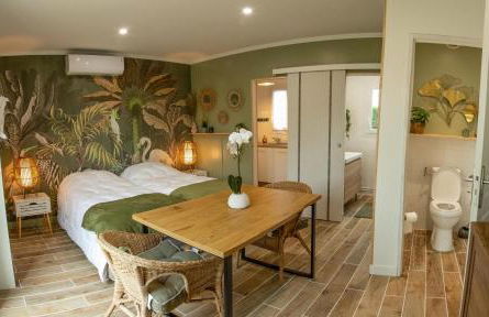 Le colibri - Photo 1