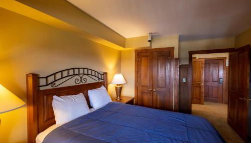 Highland House 207 Slopeside, Village Area, Ski in out - Foto 2