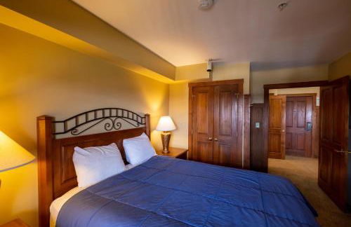 Highland House 207 Slopeside, Village Area, Ski in out - Foto 2