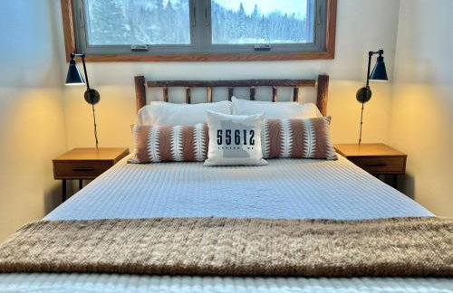 Ski in Ski out 1 Bed plus Loft BEST VIEWS IN LUTSEN - Foto 25