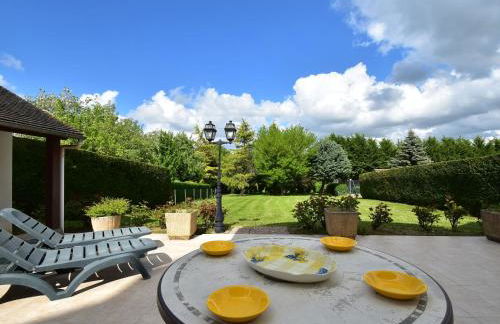 Apartment in Faverolles near the Beach - Foto 16