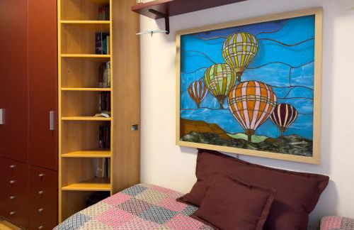 Cozy Apartment close to Milan Rho Fair MIND - Foto 24