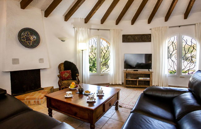 Villa Azul Mediterraneo - Foto 7