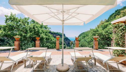 Villa Sant'Alfonso - Photo 4