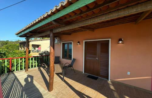 Chalés Panulirus - Foto 36