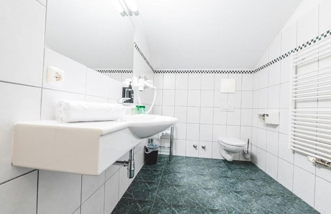 Apartmenthaus Hotel Cella Central - Foto 26