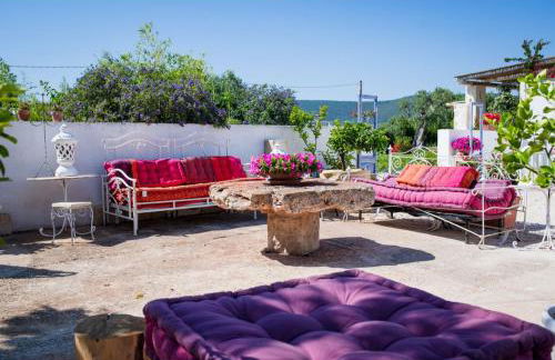 Masseria Verbena suites - Foto 14