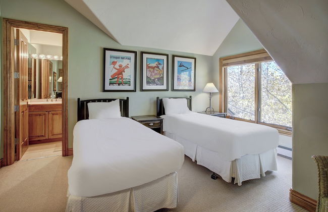 Arrowhead Village, A Vail Resorts Property - Foto 36