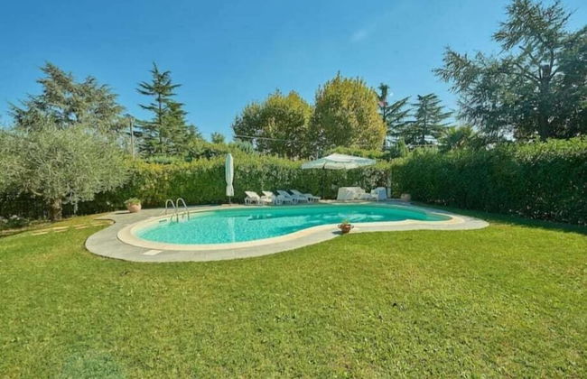 Villa Pali - Foto 14