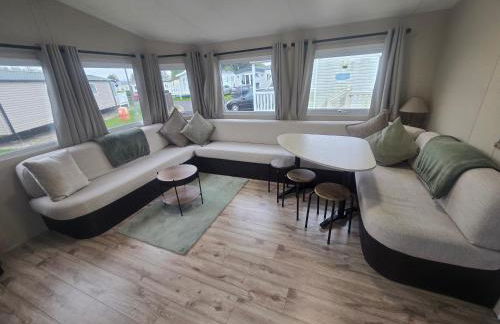 12a Mill View 4 Bed Static Caravan Marton Mere - Photo 4