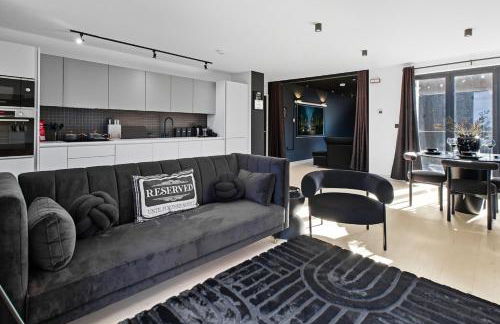 The Black Box-Wyndale Signature Stays - Foto 1