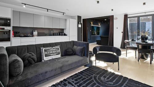 The Black Box-Wyndale Signature Stays - Foto 1