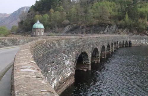 Garn Lodge - Foto 31