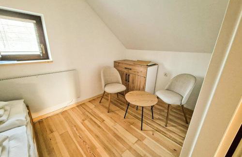 Highland Warmia - Gospodarstwo agroturystyczne - Foto 62