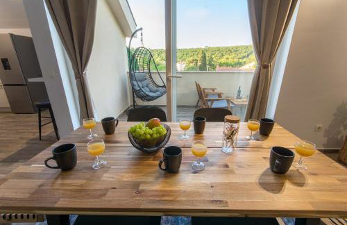 San Salvatore Luxury Penthouse - Foto 4