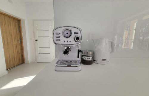 PRZYTULNY APARTAMENT Z KOMINKIEM PRZY JEZIORZE - Foto 25