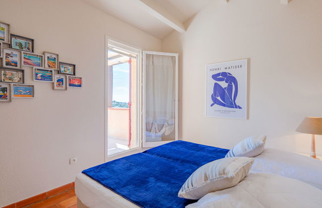 Les Hauts des Issambres - Foto 4