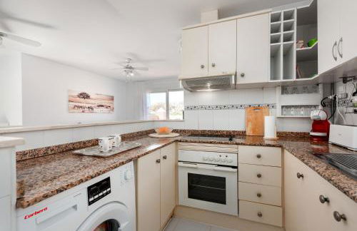 Los Hidalgos Golf Vue mer à couper le souffle - Photo 12