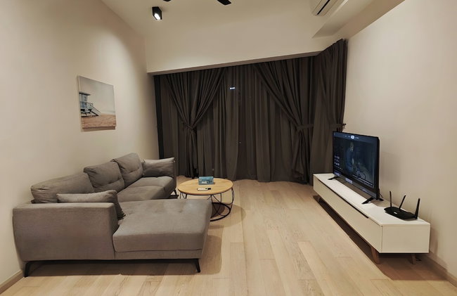 Star Residence by Axquisite Suites - Photo 18