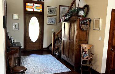 Beautiful Hill Country Hideaway - Foto 16