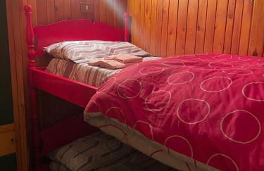 Casetta mia, Pian de Valli - Foto 7