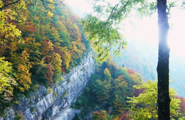 Gites Les Loges d'Arbez - Foto 22