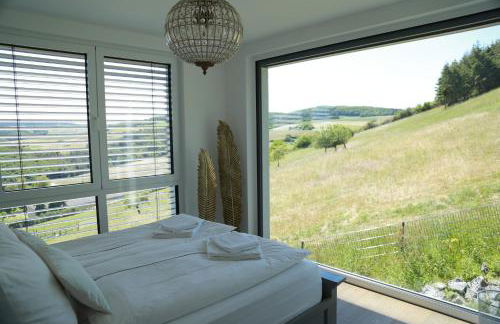 Ferienhaus zur Burg Olbruck - Foto 28