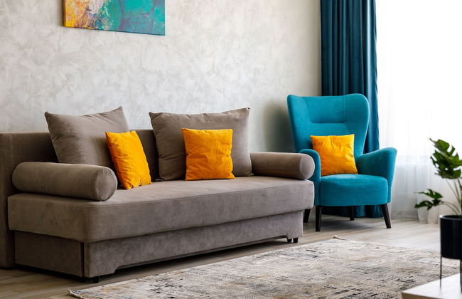 Brasov Holiday Apartments - Foto 77