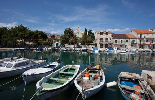 Apartments Toplak - Foto 8