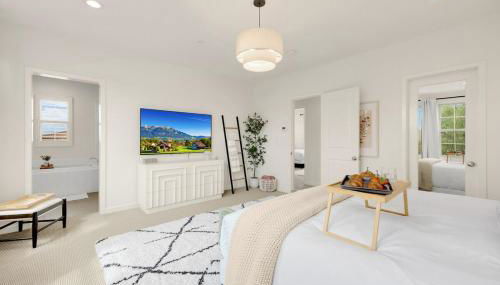 Grand Luxury 4BD Estate in Irvine - Foto 4