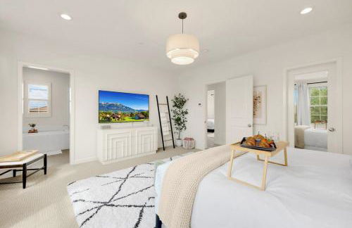 Grand Luxury 4BD Estate in Irvine - Foto 4