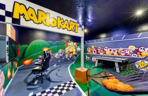 Welcome to Magical Oasis! Where Laughter Awaits! - Foto 32