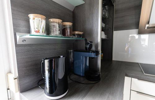 120 qm Penthouse, Europa Park - Rulantica - Straßburg - Colmar - Schwarzwald, bis 11 Personen - Foto 35